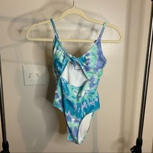 Aeropostale One Piece Swimsuit